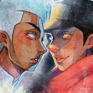 FOOL ME ONCE (feat. Sorrai & YOUNG$TER) (Explicit)