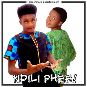 Ndili Phee! (feat. Miracle Chinga)