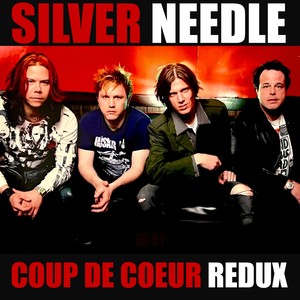 Coup De Coeur Redux (Explicit)