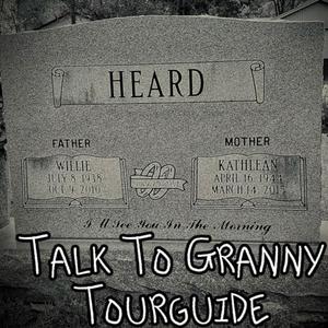 Talk To Granny (Explicit)