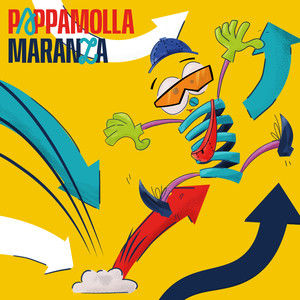 Pappamolla maranza