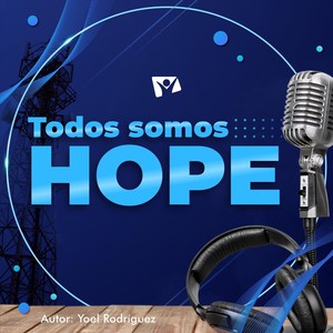 Todos Somos Hope