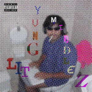 Mach mein Shit!(feat. Middlez) (Explicit)