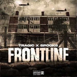 Frontline (feat. Tragic Hoc) [Explicit]