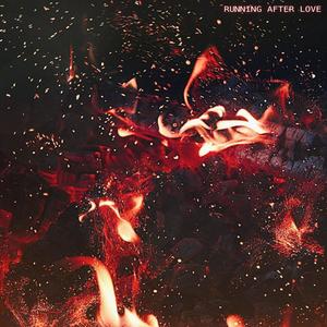 Running After Love (feat. Jubaa)