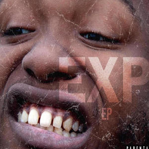 Invisible (feat. Grizzzly!!!, Boy Blunder & IQue) (Explicit)