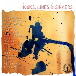 Hooks, Lines & Sinkers
