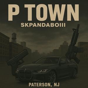 P TOWN (Explicit)