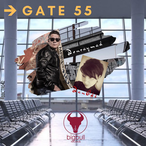 Gate 55