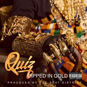 Dipped in Gold (Explicit)