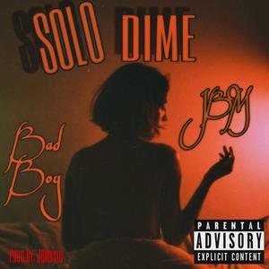 Solo Dime (feat. Bad Boy) [Explicit]