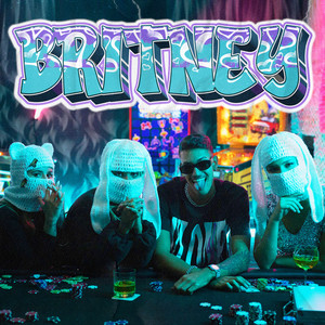 Britney (Explicit)