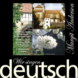 Mädle aus dem schwarzen Wald(Aus der Operette 