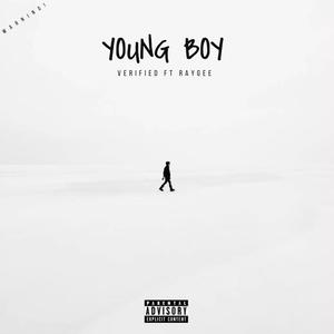 Young boy (feat. Raygee)