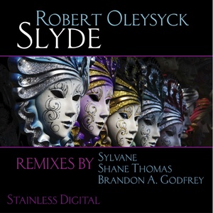 Slyde (The Sylvane Remix)