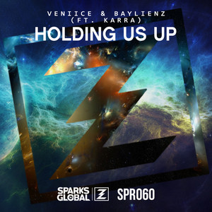 Holding Us Up(feat. Karra)