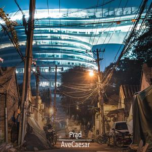 Happy Valley(feat. AveCaesar)