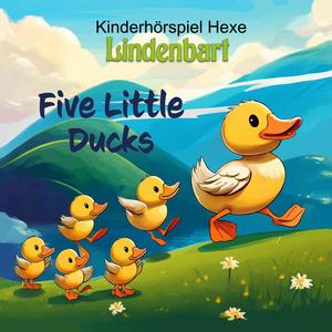 Five Little Ducks