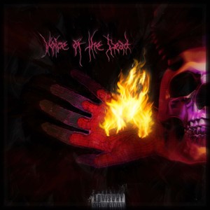 Voice of the Dead (Explicit)