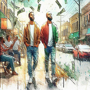 Outside (feat. Oculist) (Explicit)