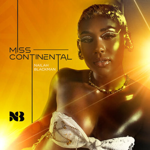 Miss Continental