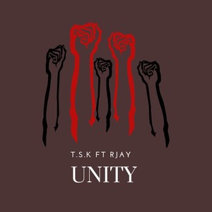 Unity (feat. Rjay)