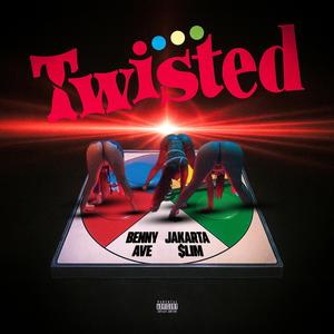 Twisted (Explicit)