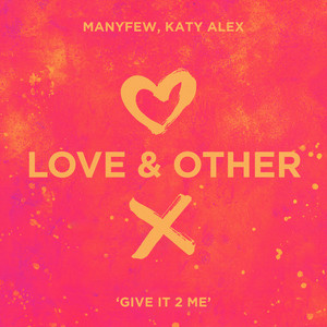 Give It 2 Me (Extended Mix)