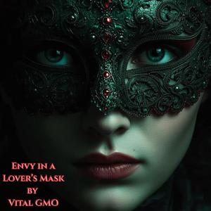 Envy In A Lover's Mask
