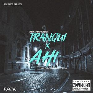 Tranqui x ahí (feat. txc mike) [Explicit]