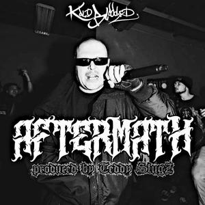 AFTERMATH (feat. Teddy Slugz) (Explicit)