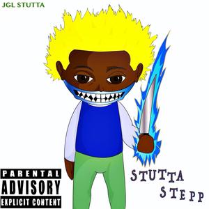 Stutta Stepp (Explicit)