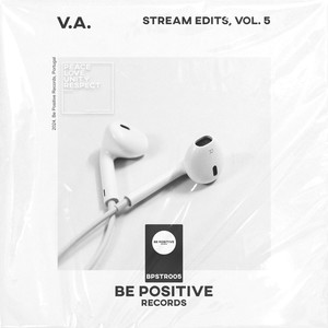 Stream Edits, Vol. 5