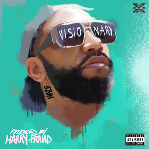 Visionary (Explicit)