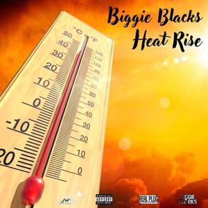 Heat Rise (Explicit)