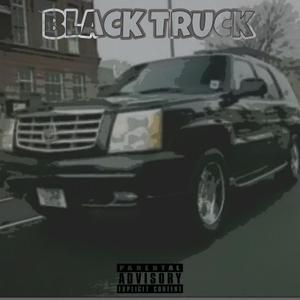 Black truck (Explicit)