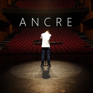 Ancre(feat. Flubber) (Explicit)