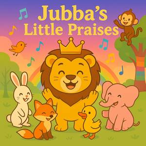 Jubba - Paul in the fall