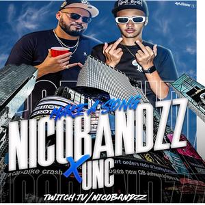 Party And Get High (We OutSide) (feat. Unc) (Explicit)