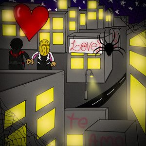 Amor entre multiversos (SpeedPlug)