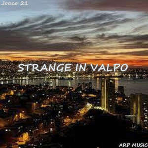 Strange in Valpo