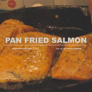 Pan Fried Salmon