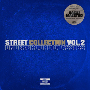 Street Collection vol.2 (Explicit)