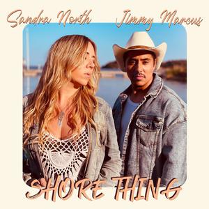 Shore Thing (feat. Jimmy Marcus)