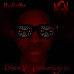 Sleep Paralysis (Explicit)