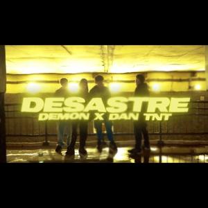 DESASTRE