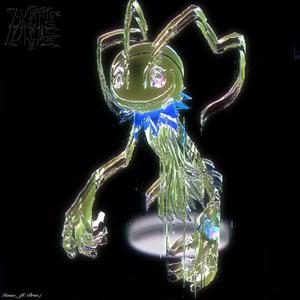 Ionise(feat. Bruu.) (Explicit)