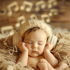 Baby Sleep Harmonies: Soothing Bedtime Melodies