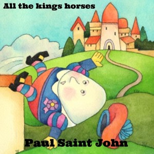 All the Kings Horses