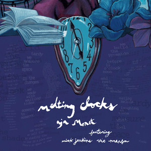 melting clocks (Explicit)